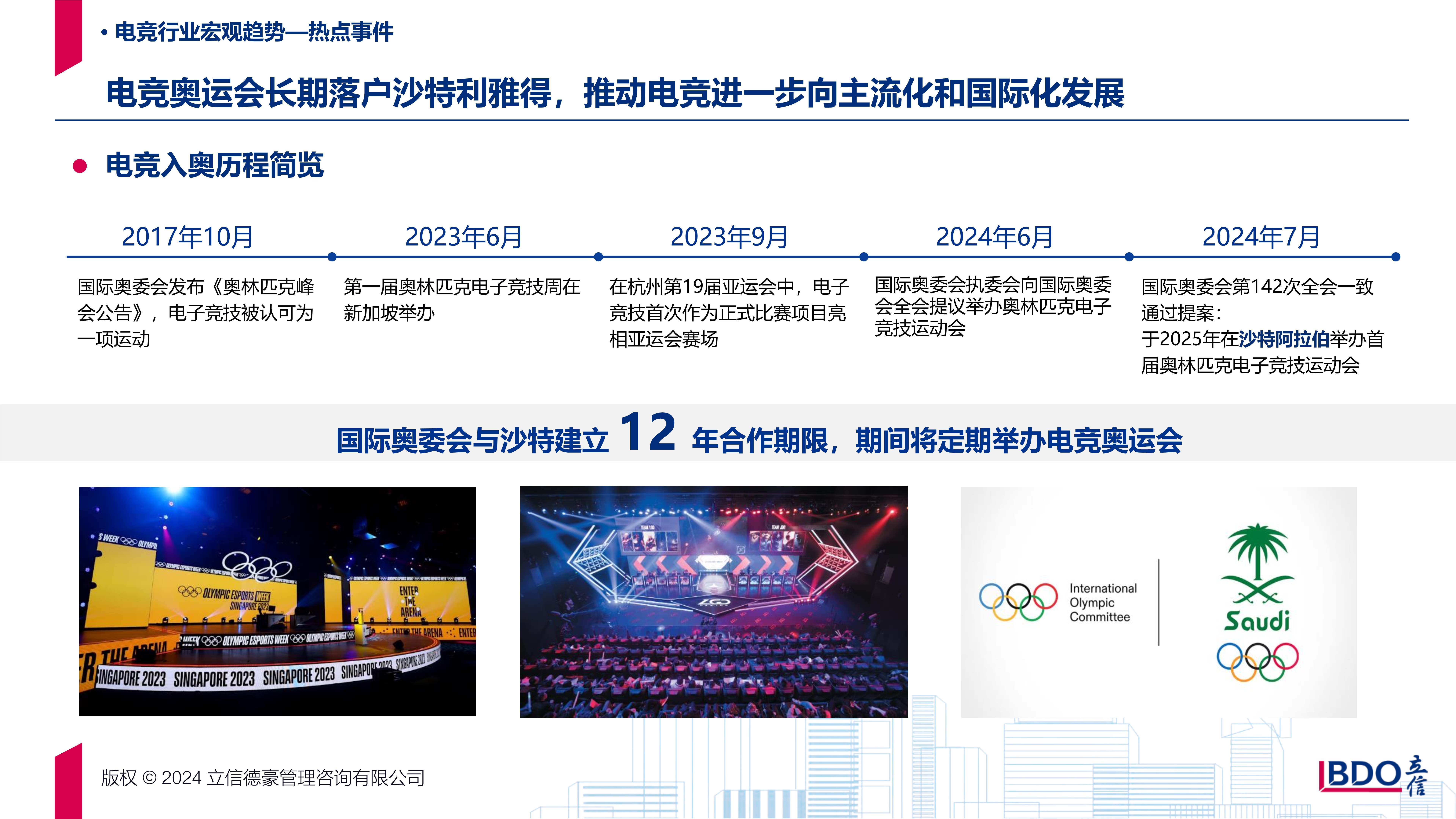 《电竞赞助热潮不断，品牌全方位布局行业》的简单介绍