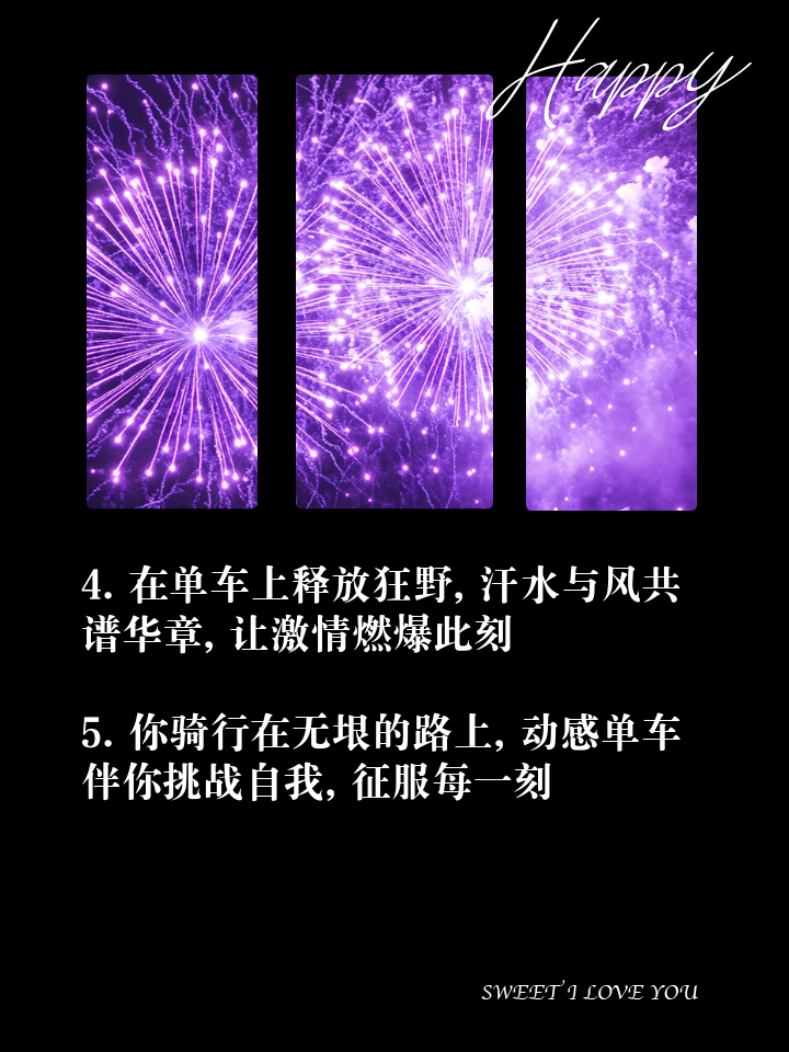 动感单车赛：骑行者的速度与激情